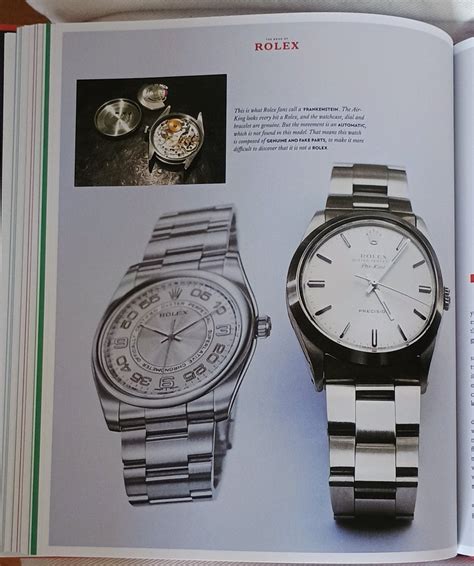 rolex jens hoy|The Book of Rolex: Høy, Jens, Frost, Christian: .